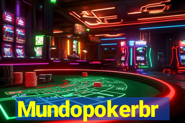 Mundopokerbr