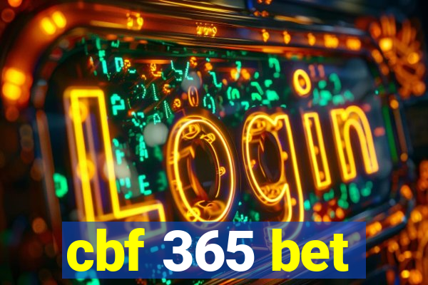 cbf 365 bet