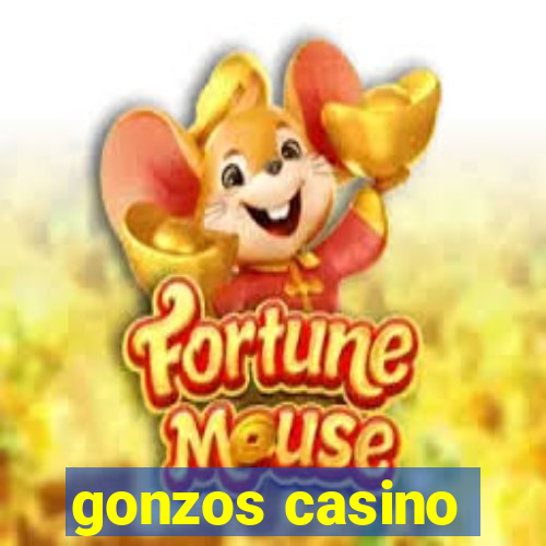 gonzos casino