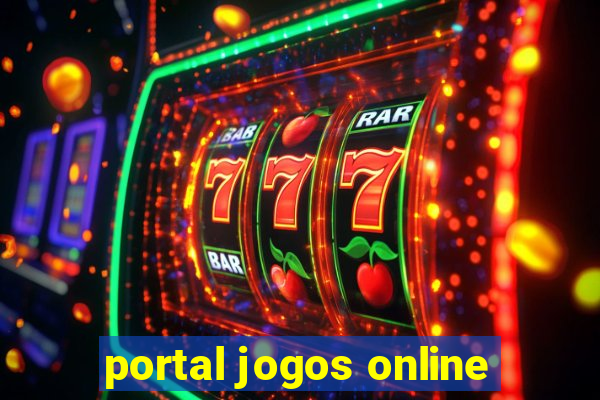 portal jogos online