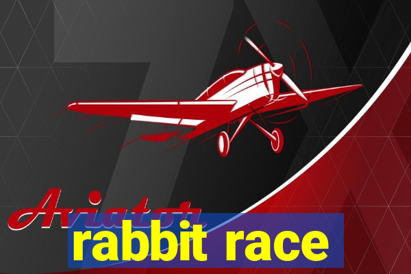 rabbit race