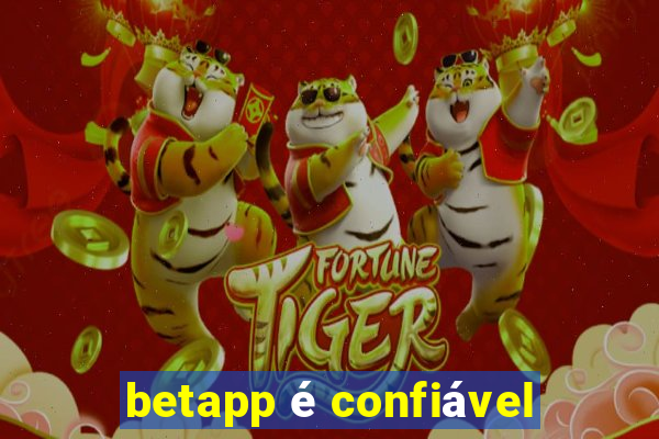 betapp é confiável