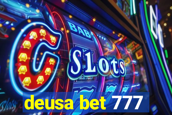 deusa bet 777