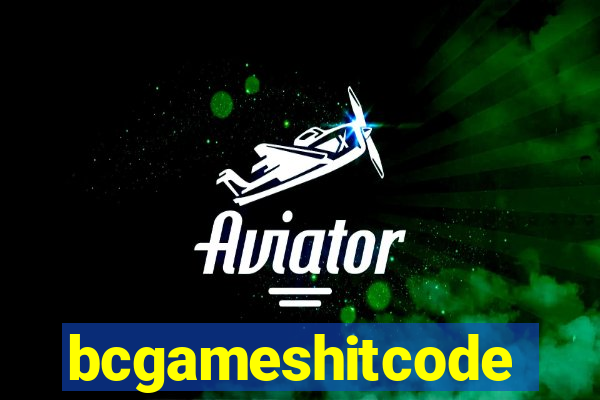 bcgameshitcode