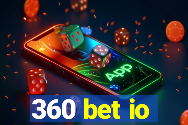 360 bet io