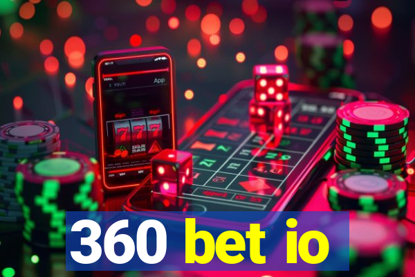 360 bet io