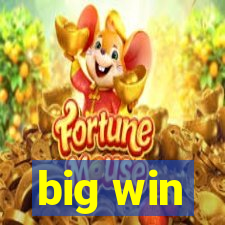 big win