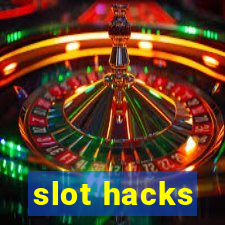 slot hacks