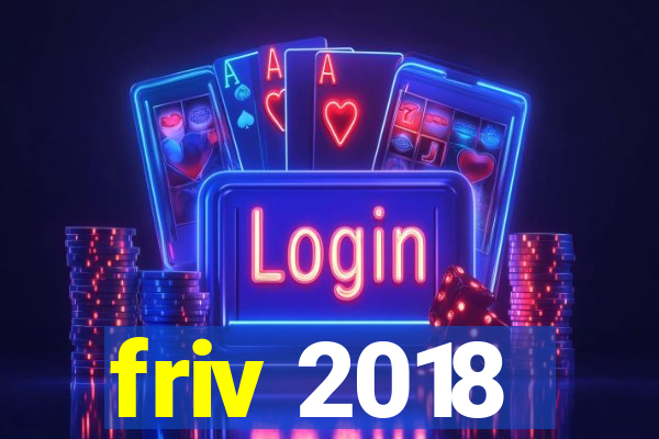 friv 2018