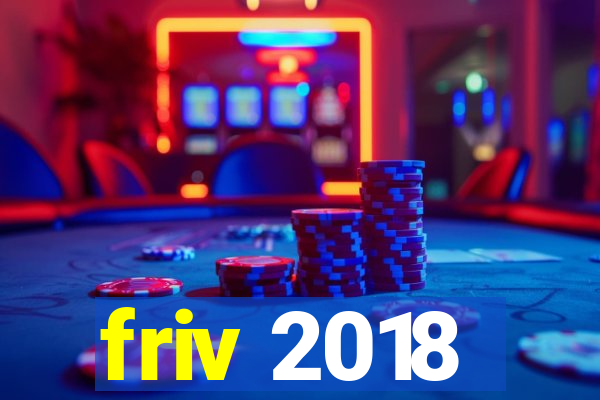 friv 2018