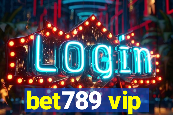 bet789 vip