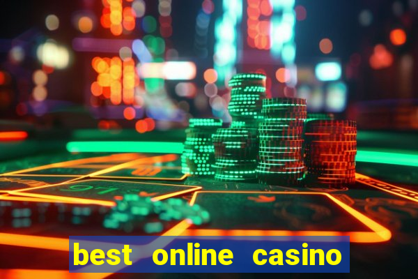 best online casino with real money