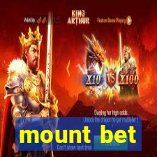 mount bet