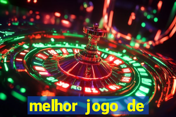 melhor jogo de poker online gratis