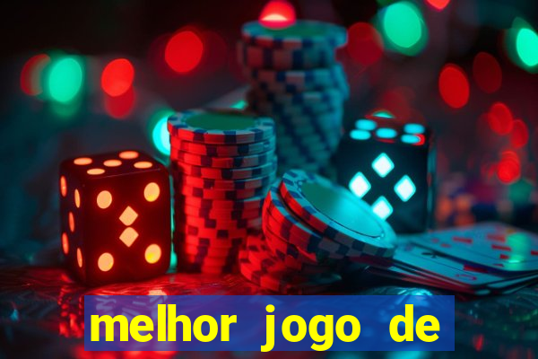 melhor jogo de poker online gratis