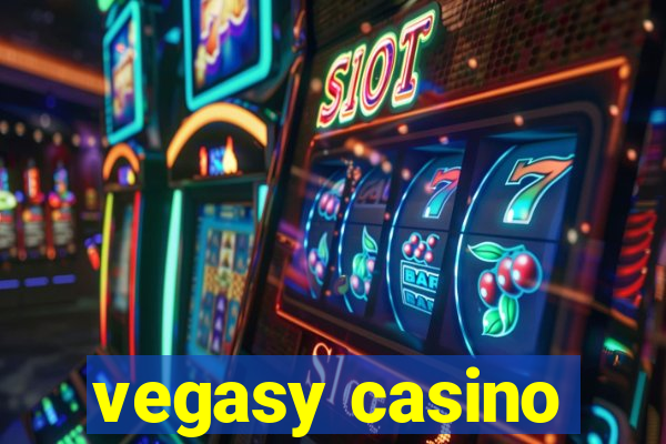 vegasy casino