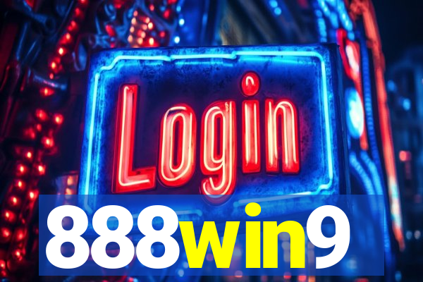 888win9