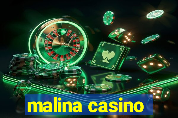 malina casino