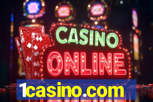 1casino.com