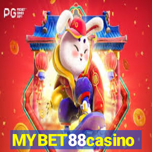 MYBET88casino