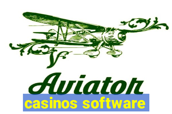 casinos software