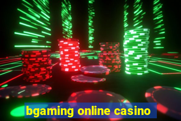 bgaming online casino