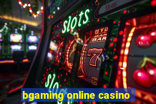 bgaming online casino