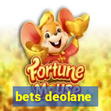 bets deolane