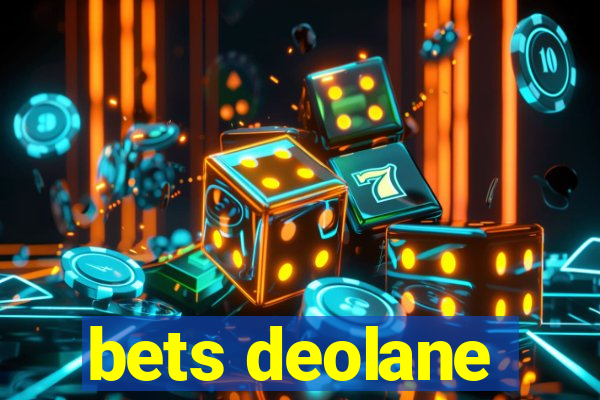 bets deolane