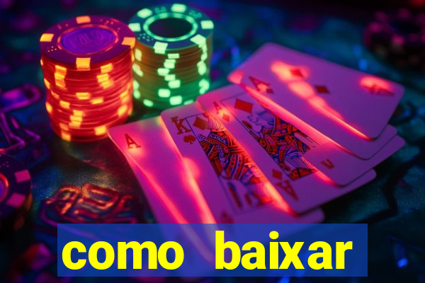 como baixar plataforma de jogos