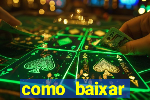 como baixar plataforma de jogos