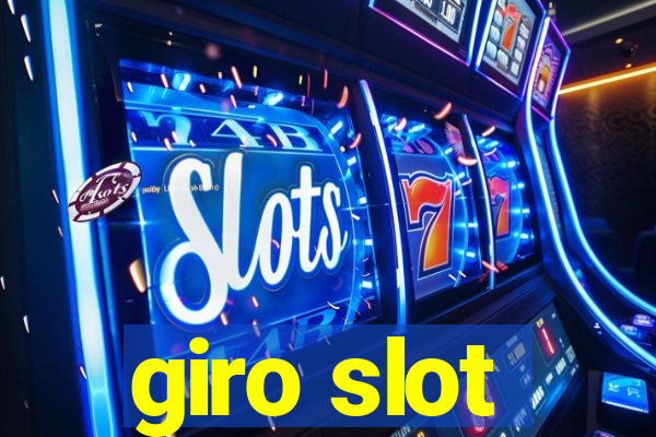 giro slot