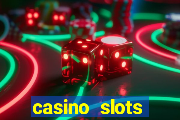 casino slots machine free