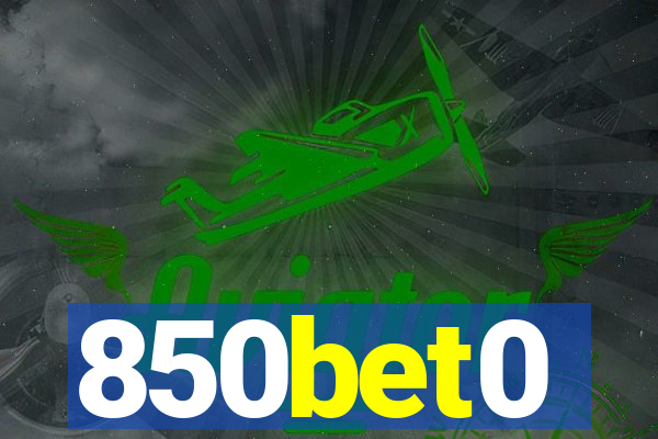 850bet0