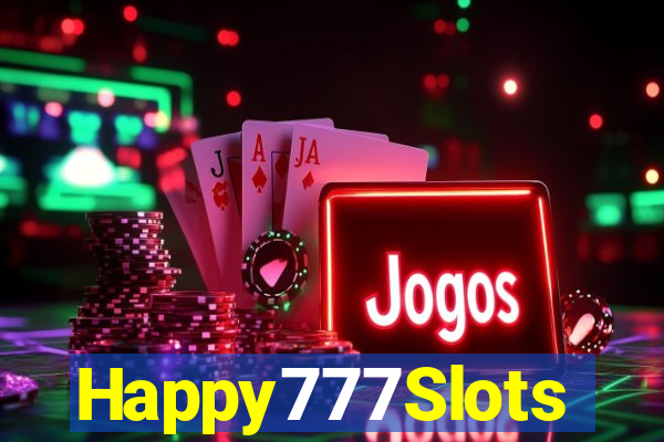 Happy777Slots