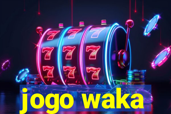 jogo waka