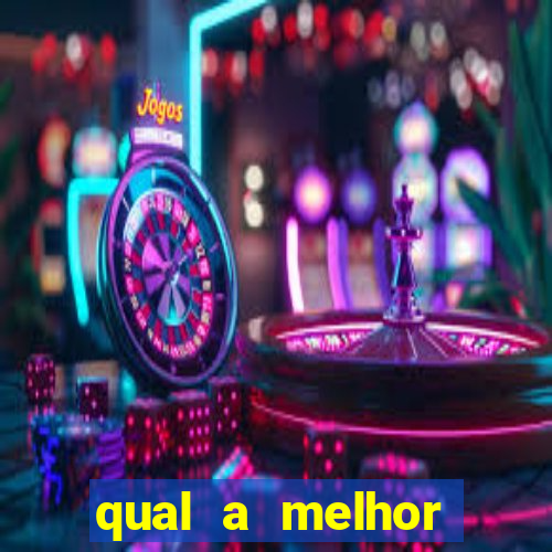 qual a melhor plataforma para jogar o tigre