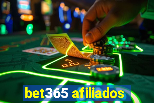 bet365 afiliados