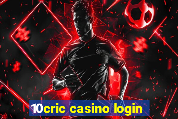 10cric casino login