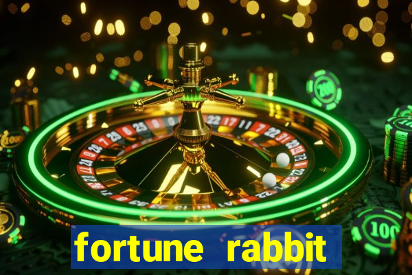 fortune rabbit estrategia Informational