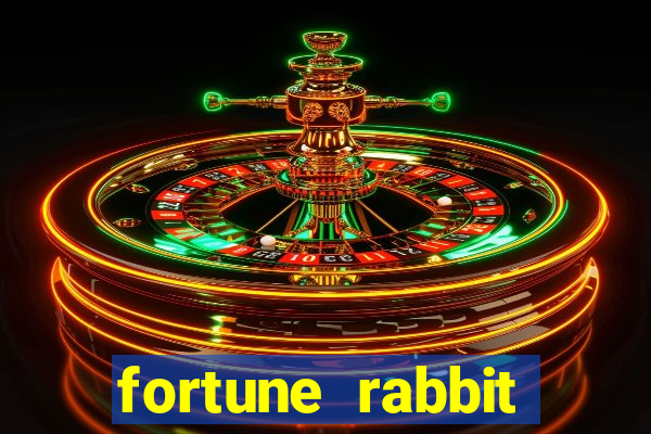 fortune rabbit estrategia Informational