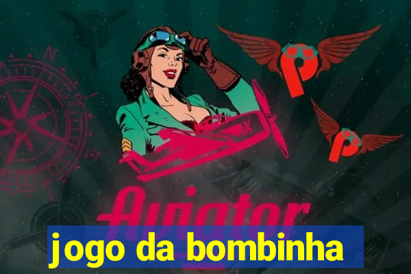 jogo da bombinha