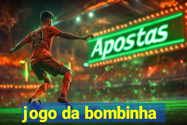 jogo da bombinha