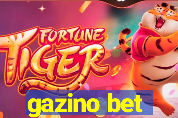 gazino bet