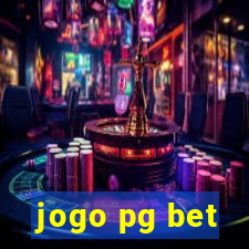 jogo pg bet