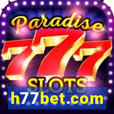 h77bet.com