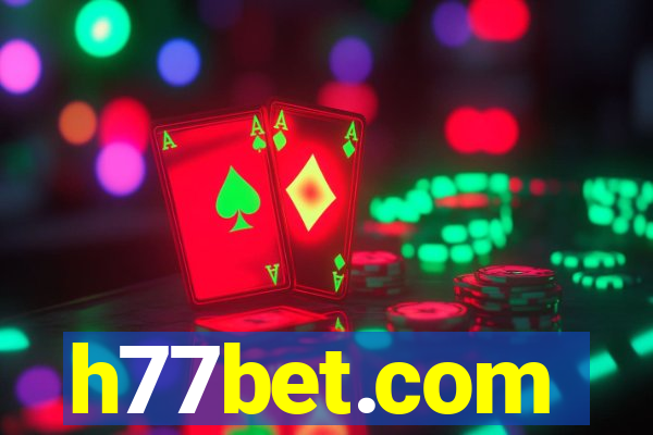 h77bet.com