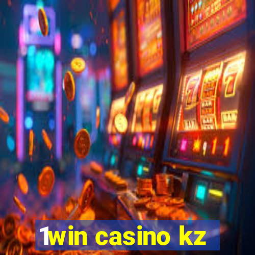 1win casino kz