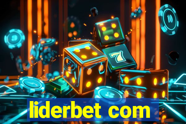 liderbet com