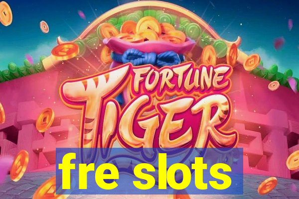 fre slots